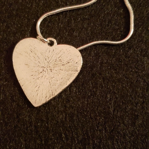 Witch necklace - Picture 2 of 4